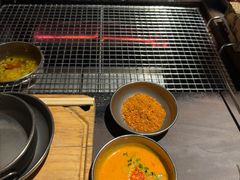 -夜食白市Yespicy·烧烤啤酒宵夜(番禺四海城店)