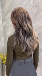 -5M HAIR SALON 旗舰店