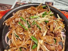 -敏华冰厅(平安金融中心店)