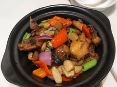 -大咀港式茶餐厅(恒泰店)