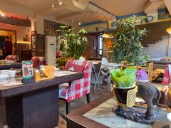 -慢丽江·云南野生菌土鸡锅(付家庄店)