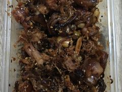 -鸿运兔·手撕烤兔(天府广场店)