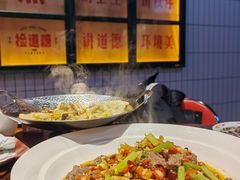 -黄弟大排档·湖南菜·小龙虾·小海鲜(凯旋北路店)