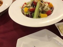 -红房子西菜馆(淮海中路店)