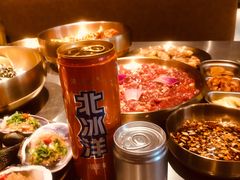 -小核桃烤肉馆(西塔店)