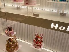 -好利来(四季青店)