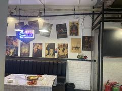 -狮龙啤酒烧烤屋(建二路店)