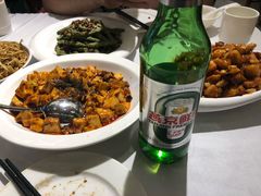 -峨嵋酒家(地安门店)