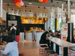 -麦当劳(北苑秋实路店)