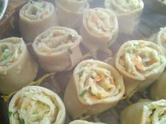 -弓二莜面(总店)