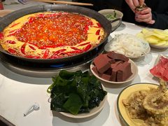-朱氏胖子烂火锅(洪崖洞店)