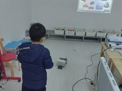 -能力风暴机器人编程中心