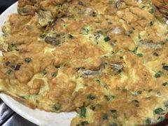 蚝仔烙-大富蚝乌东哥饭店·石锅鱼杂·柠檬鸭(革新路店)