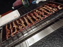 -邢氏老太太烤串(北兴街店)