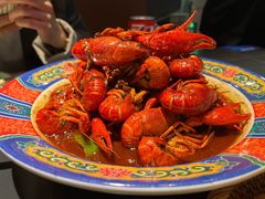 -虾乐园龙虾·烧烤夜宵(中山公园店)