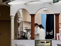 -iis:land(万菱汇店)