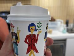 -BLACKSHEEP ESPRESSO(建国中路店)