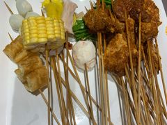 -热辣宗师·串串火锅(万达金街店)