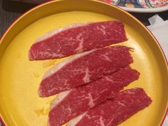 -AJIYA·池袋日式烧肉自助(天津万象城店)