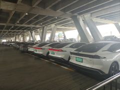 -曼谷素万那普国际机场
