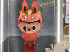 -泡泡玛特POPMART(浦项中心体验店)