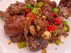 -新洪记·丽久饭店(铁西店)