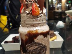 -酷巧·巧克力糖果店