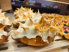 -工匠面包(壹方店)