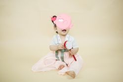 -清潭洞韩国儿童摄影(杏林店)