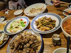 -吕氏疙瘩汤·私家菜馆(慈云寺店)