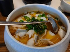 榕意藤椒鱼-榕意·川味之美(深业上城店)