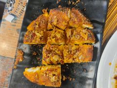 -阿杰烧烤·西安传统烤肉店(天朗御湖店)