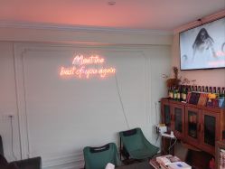 -理昂男士理发店 Barber shop