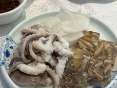 -莲花公园煎蟹(总店)