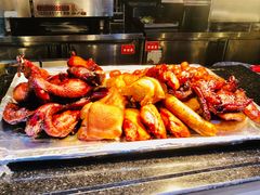 -吉布鲁牛排海鲜自助(龙湖北城天街购物广场店)