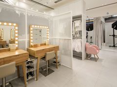 -天真蓝照相馆(杭州滨江宝龙店)