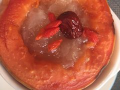 -济南香格里拉·咖啡泉自助餐厅