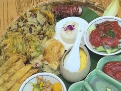 -滇铺子·云南特色菜·第九届野生菌美食节(东风东路c86店)