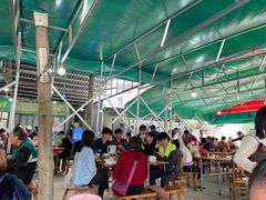 -竹一味·竹筒饭