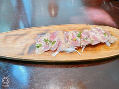 -古京·臻致料理(月湖店)