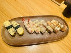 -Tuna maki寿司(苏州中心商场店)