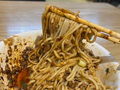 -吴记怪味面(牛王庙店)