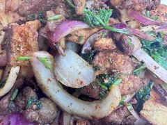 -新疆伊宁远征餐厅