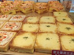 -味多美蛋糕(灯市口店)