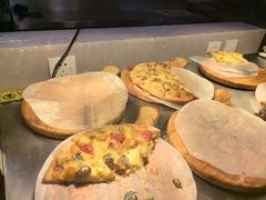 -豪享悦牛排自助餐厅(天河城店)