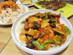 -天山传奇新疆菜(SKLP店)