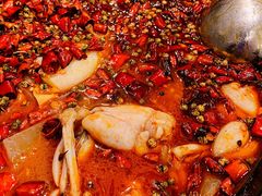 -壮壮馋嘴蛙(商业餐饮文化一条街店)