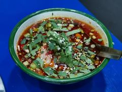 -马路边边·成都串串(翠柏路店)