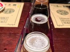 -马迭尔德式西餐精酿啤酒屋(中央大街店)