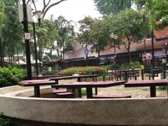 -纽顿熟食中心
